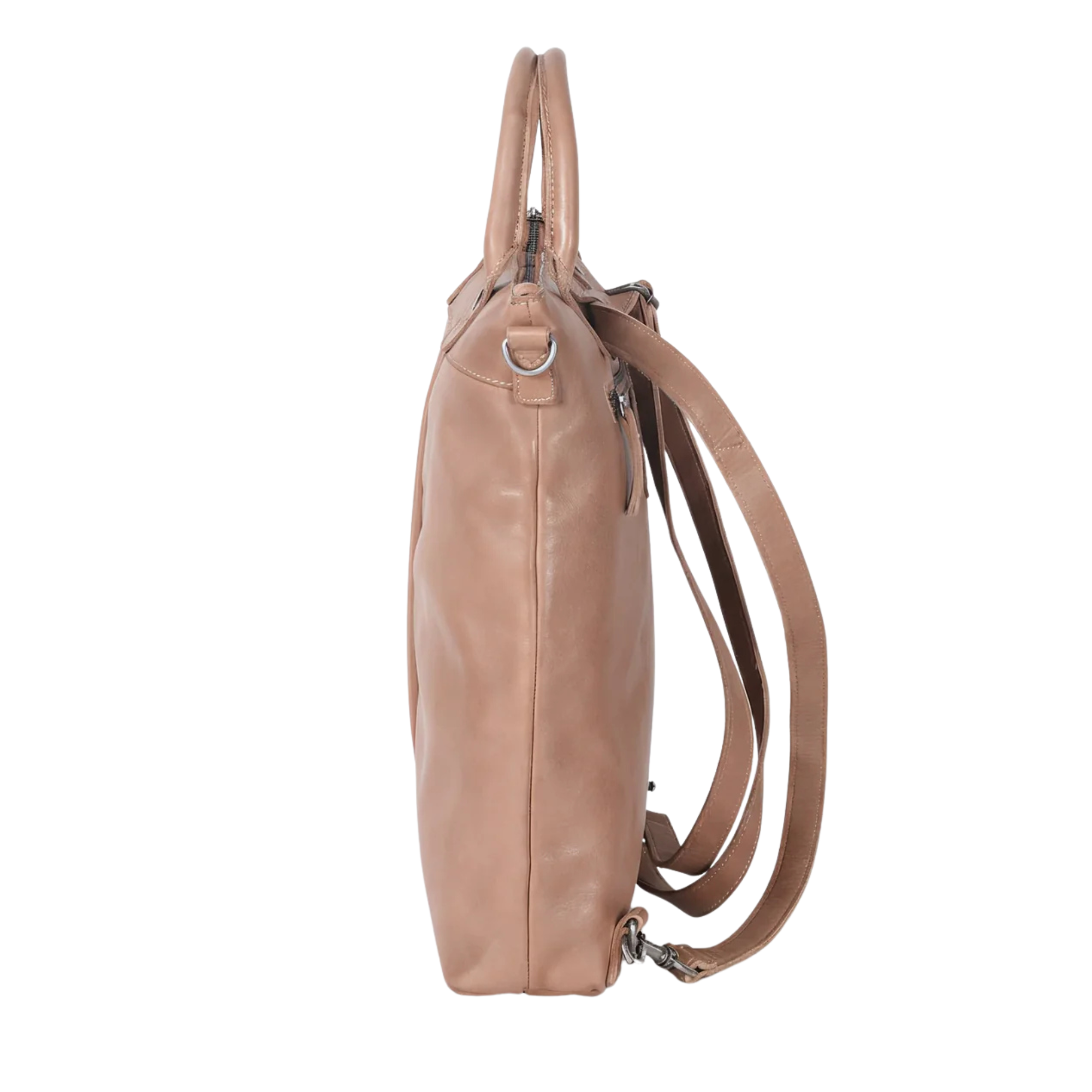 Harbour 2nd Rucksack Heidi ginger