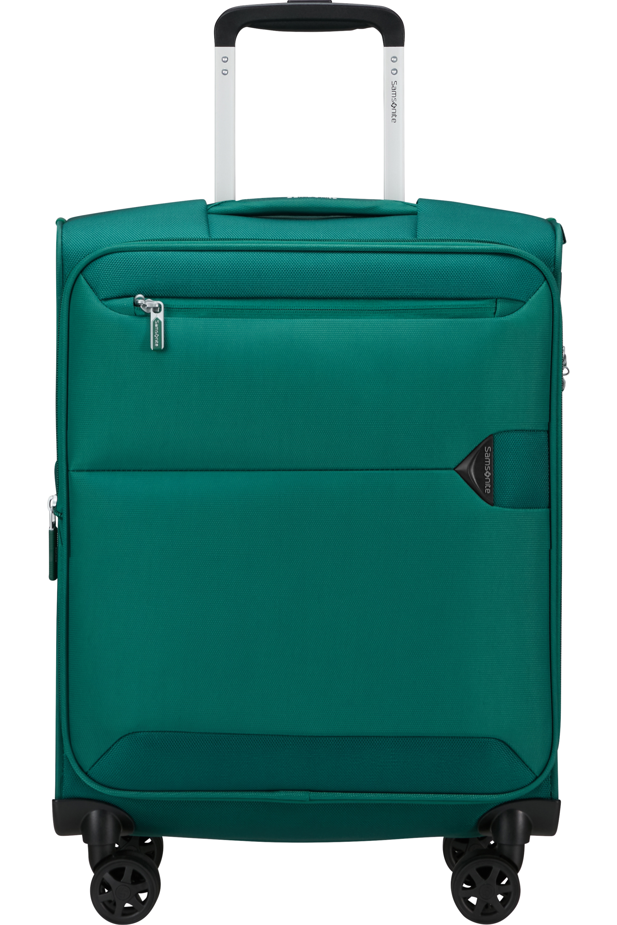 Samsonite Trolley Urbify 55cm pine green