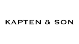 Kapten & Son