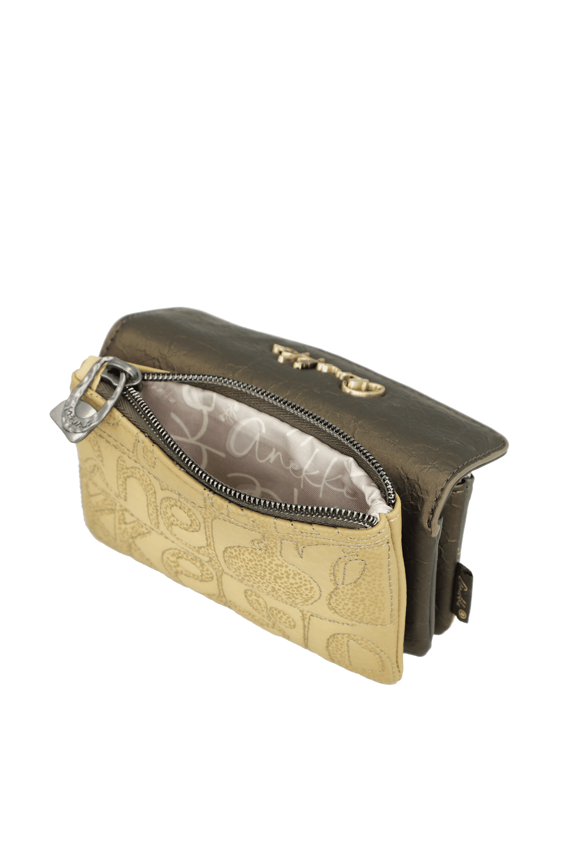 Anekke Geldbörse mit Überschlag Amphora Anekke Geldbörse mit Überschlag Amphora