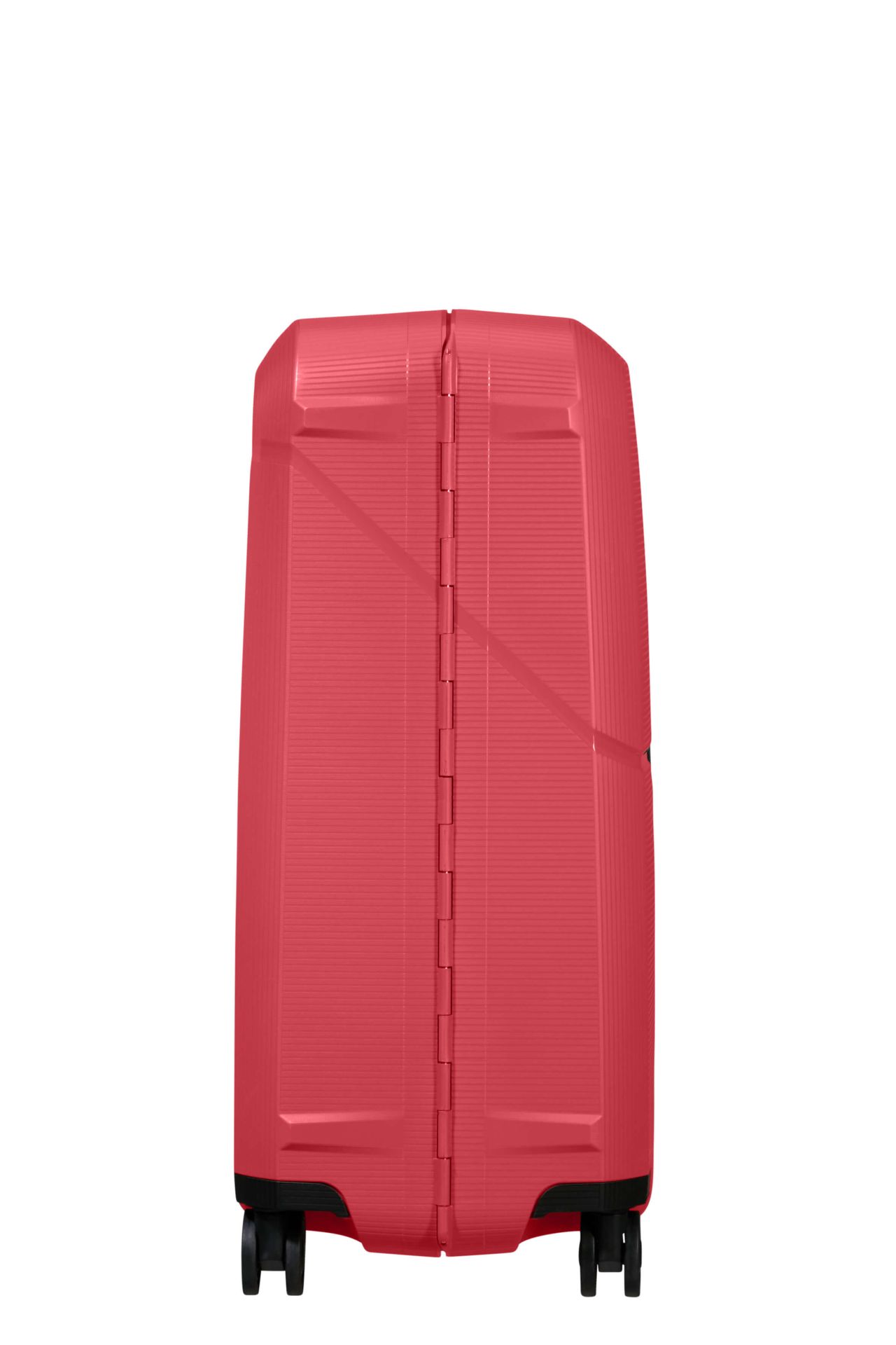 Samsonite Spinner Magnum Eco 69cm geranium red