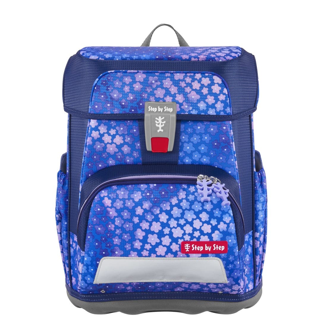 Step by Step Schulranzen-Set CLOUD Butterfly Maja 2027