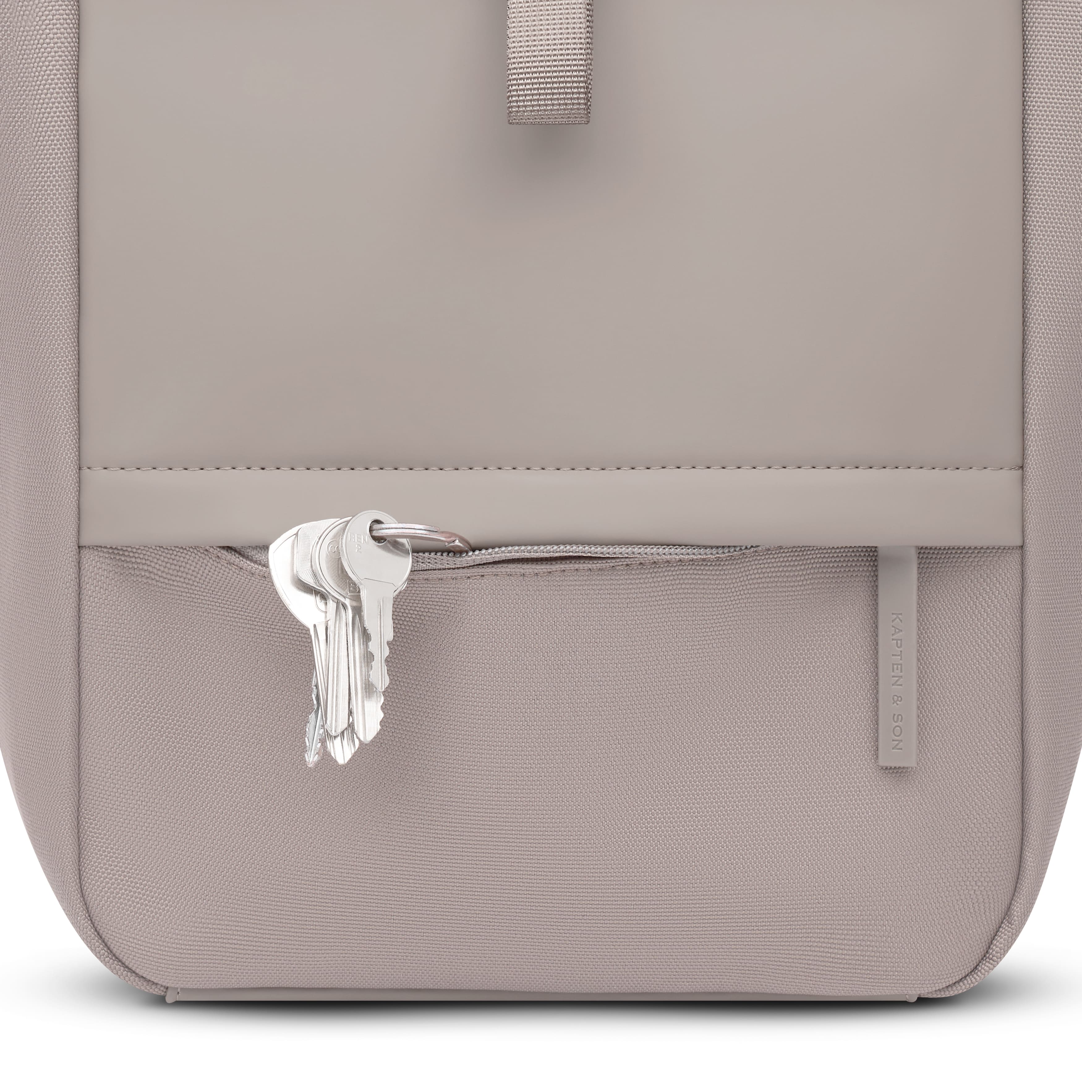 Kapten & Son Fyn muted rose