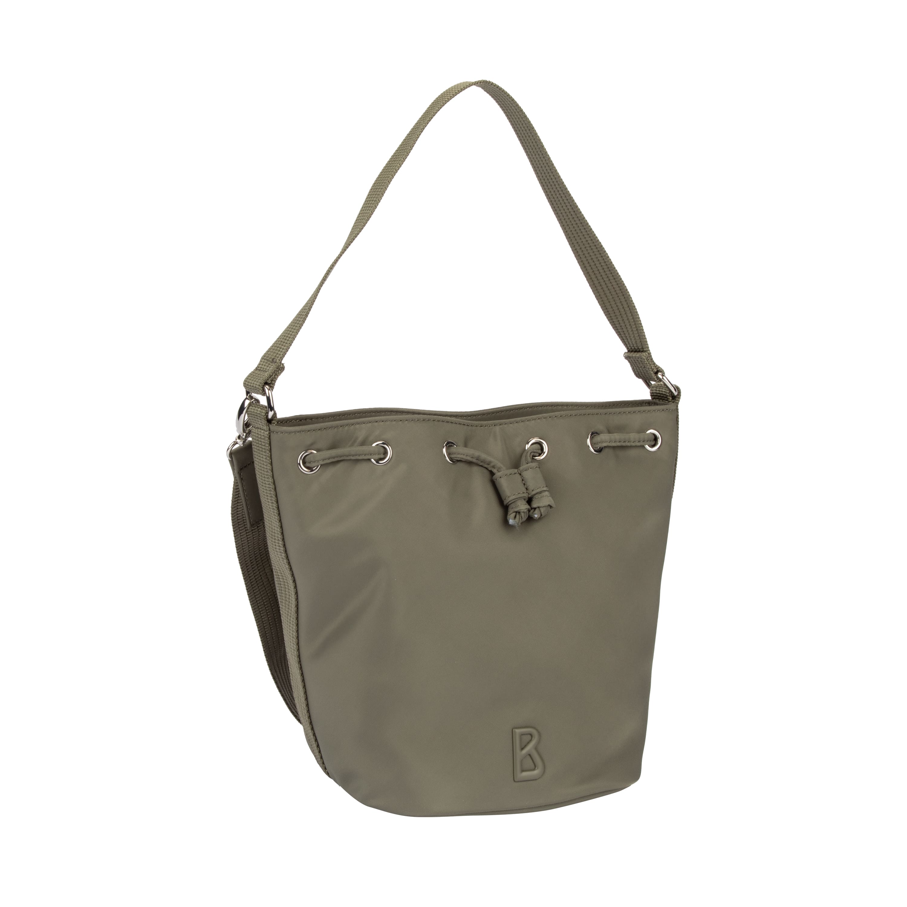 Bogner Umhängetasche Verbier Play 1.0 Ines Matchsack Svo olive night Bogner Umhängetasche Verbier Play 1.0 Ines Matchsack Svo olive night