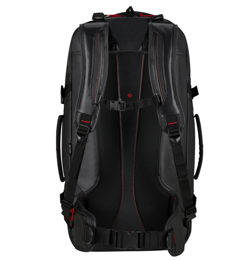 Samsonite Reiserucksack Ecodiver M schwarz