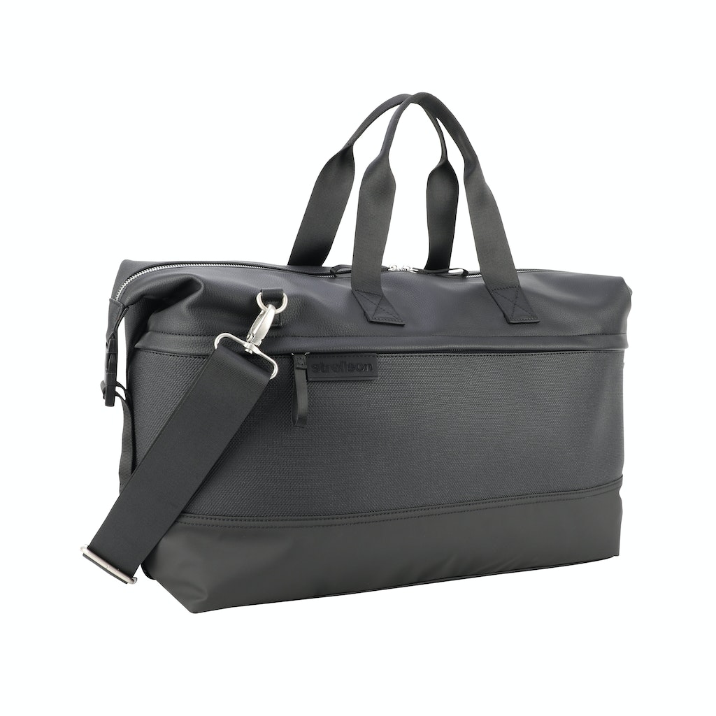 Strellson Reisetasche Royal Oak Landon black