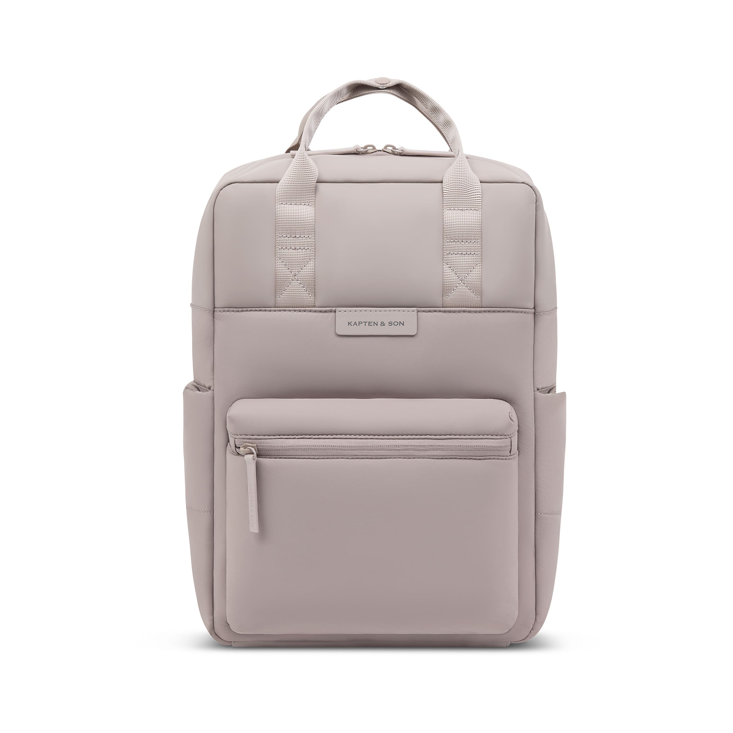 Kapten & Son Rucksack Bergen Cloud muted rose