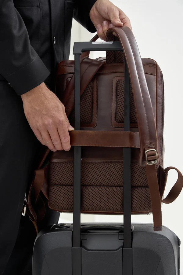 Jost LUND Business Rucksack Jost LUND Business Rucksack