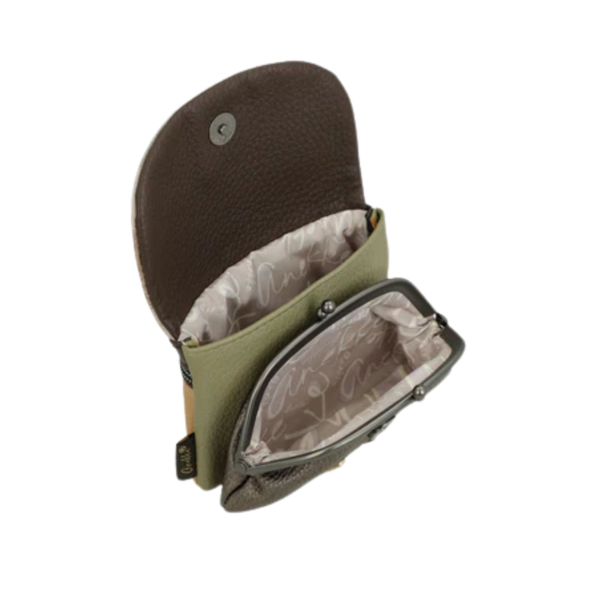 Anekke Münzbörse Muse