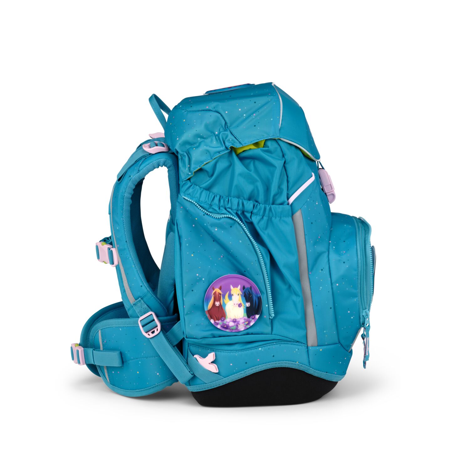 Ergobag Schulranzen-Set Pack SchmettBärling 2027