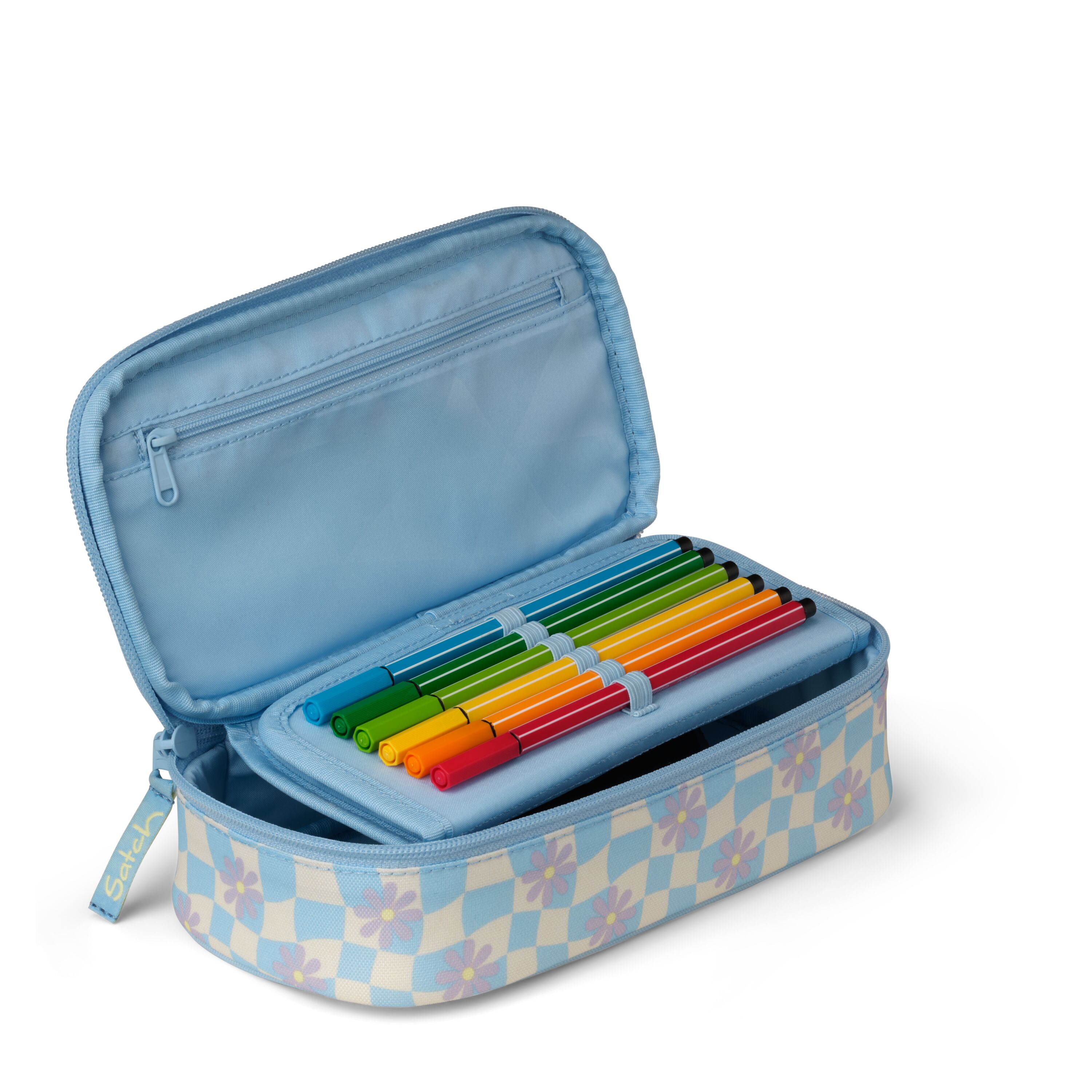 Satch Schlamperbox Summer Era 2026 Satch Schlamperbox Summer Era 2026