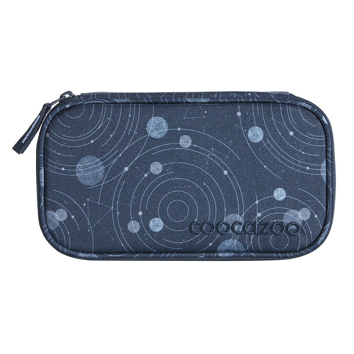 Coocazoo Schlamperbox Blue Orbit Coocazoo Schlamperbox Blue Orbit