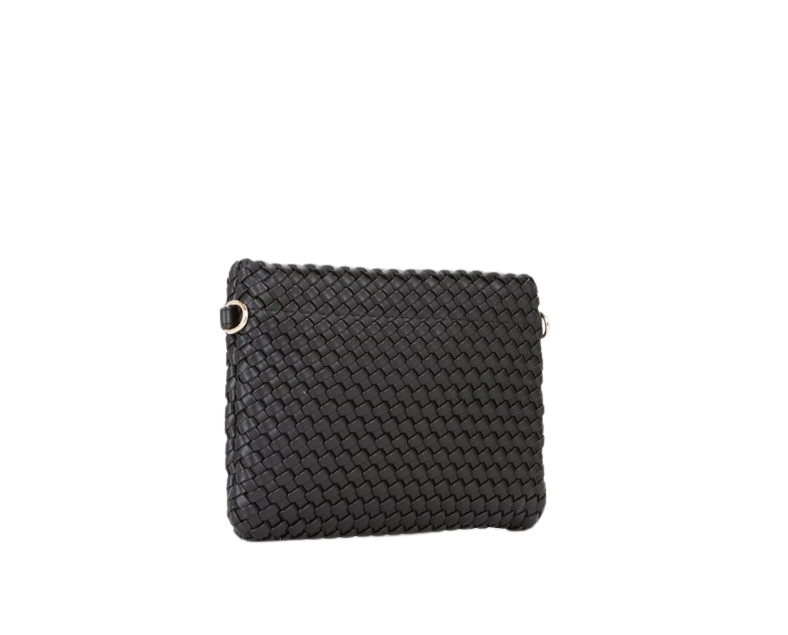 Valentino Clutch SHANTEL schwarz