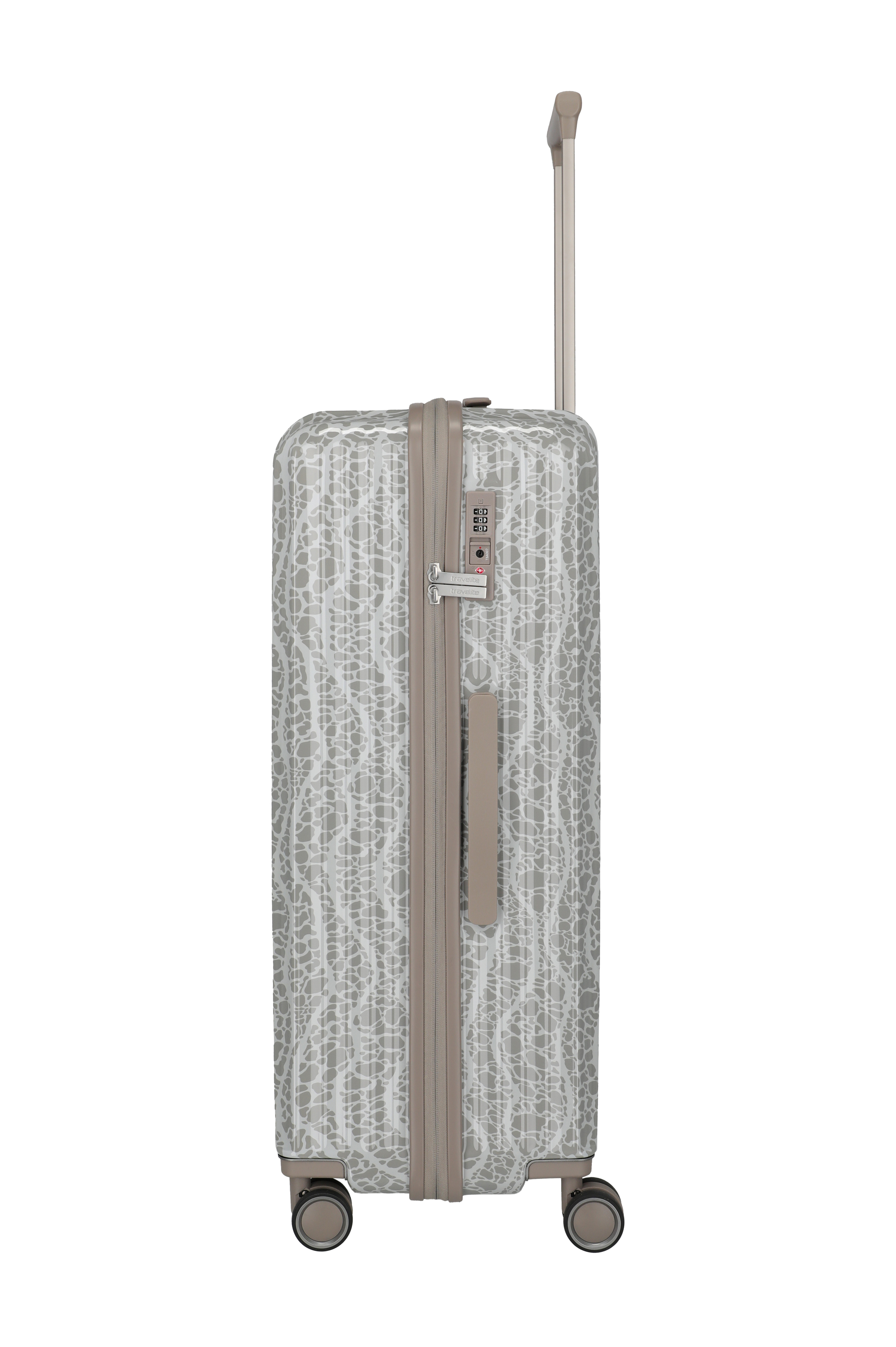 Travelite Trolley Lascana Edition 76 cm champagne Travelite Trolley Lascana Edition 76 cm champagne