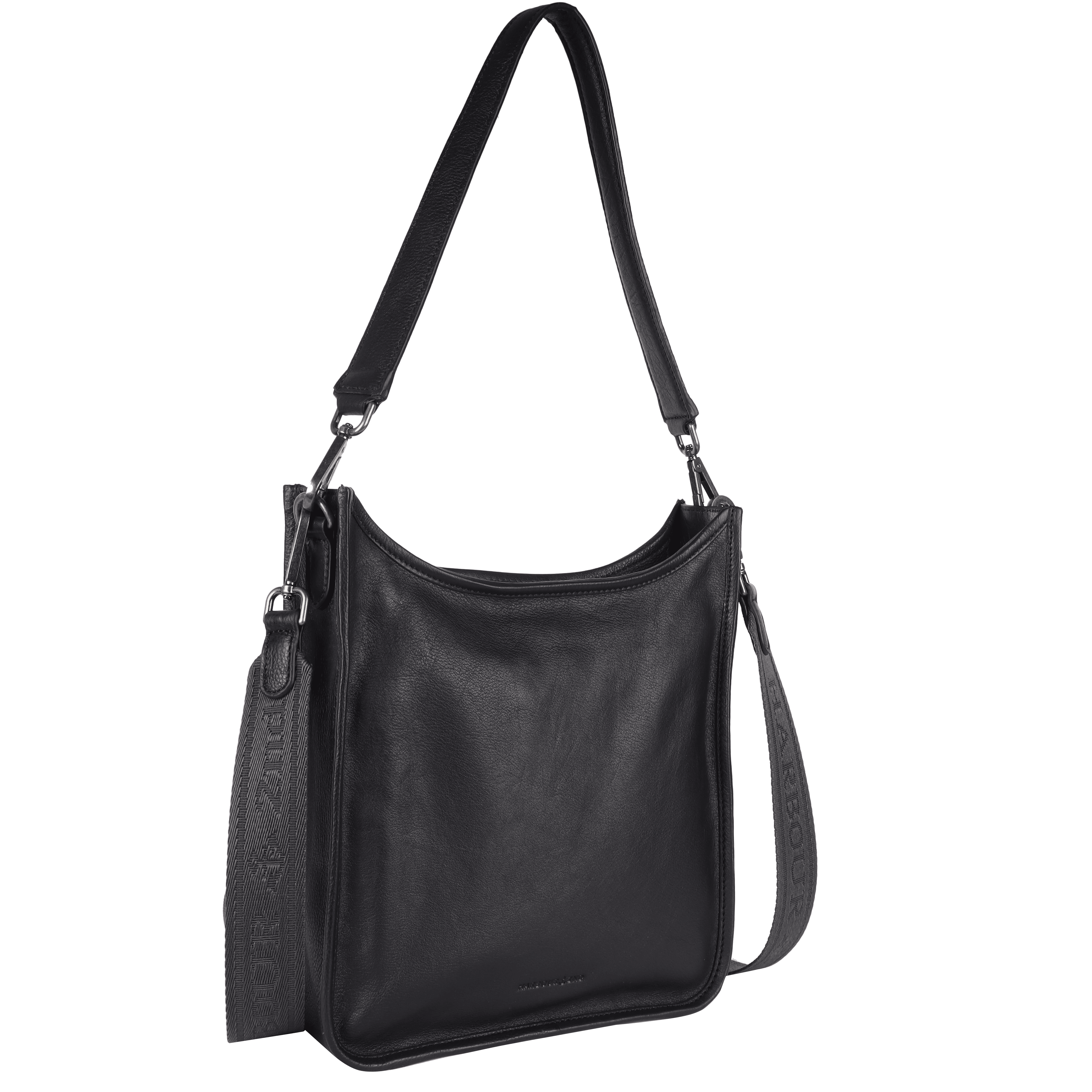 Harbour 2nd Schultertasche Liara ash