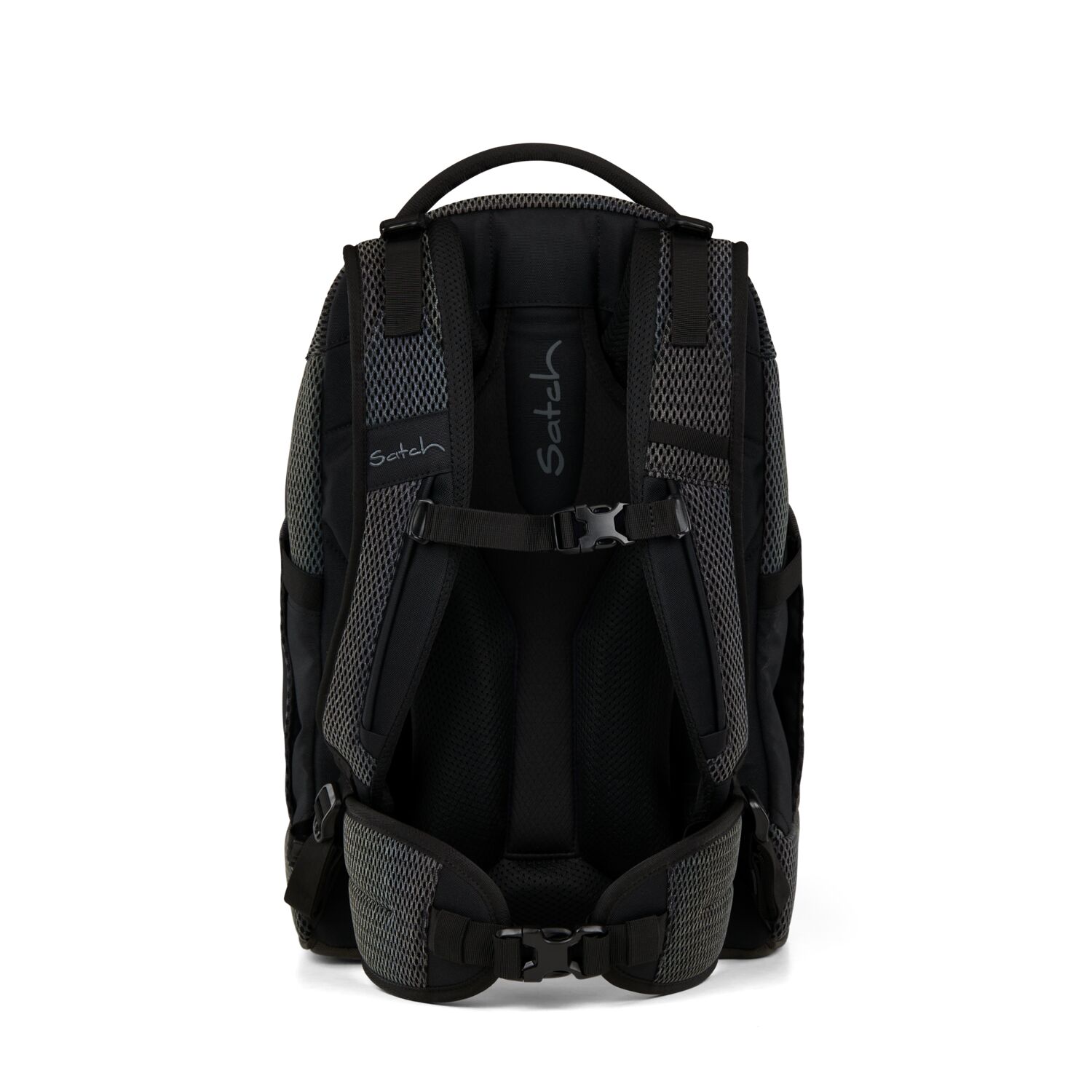 satch Schulrucksack-Set Pack Hidden Rainbow Special Edition 2025
