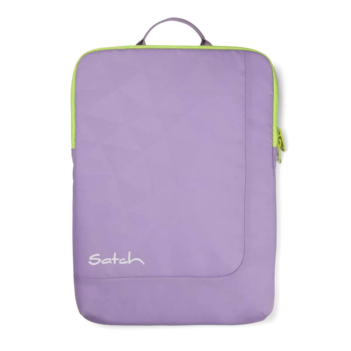 Satch Laptop Hülle light rose