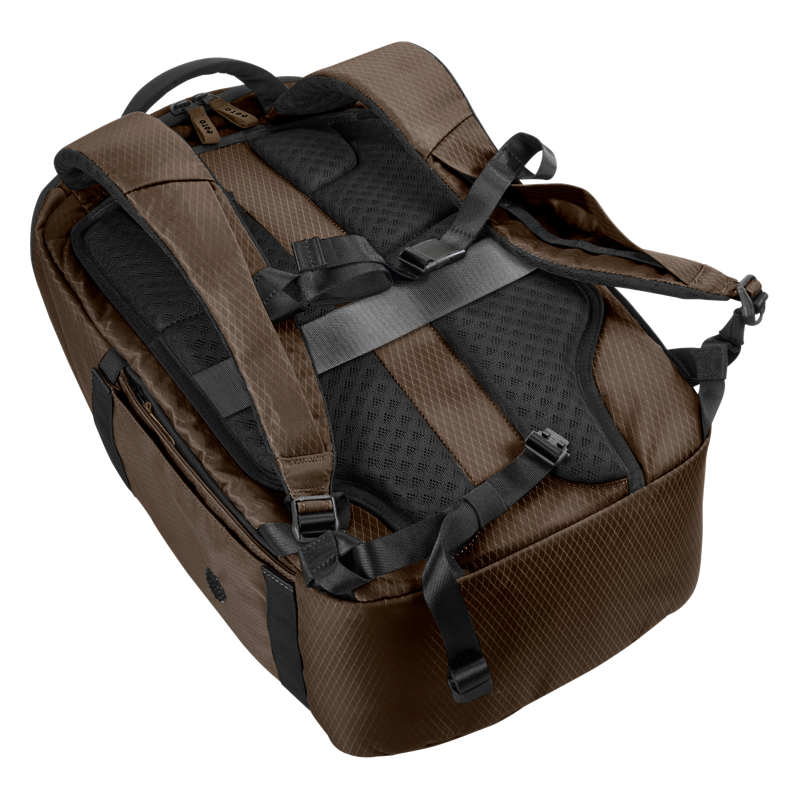eoto Rucksack EASY27 Mokka Braun eoto Rucksack EASY27 Mokka Braun