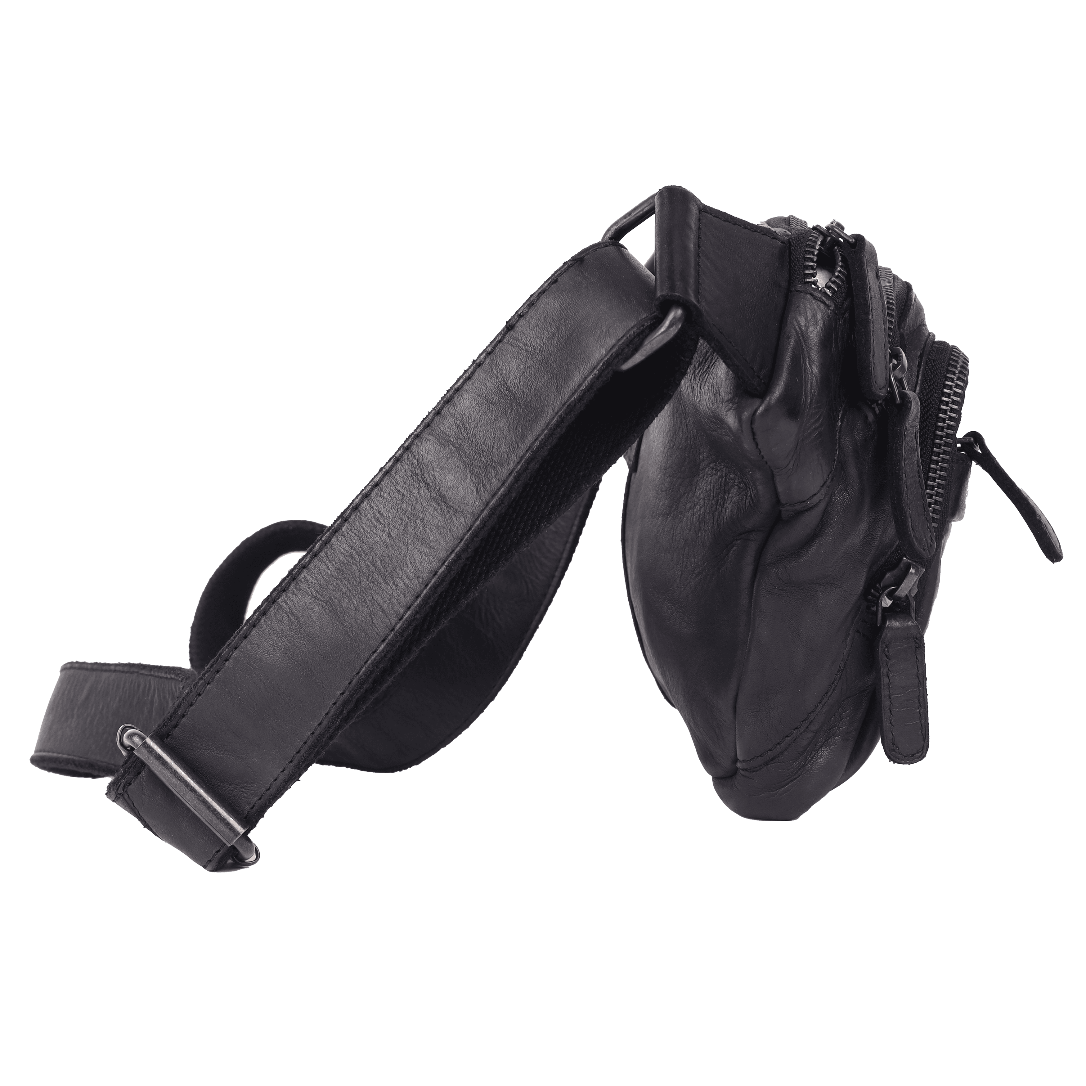 Harbour 2nd Bauchtasche Harper ash