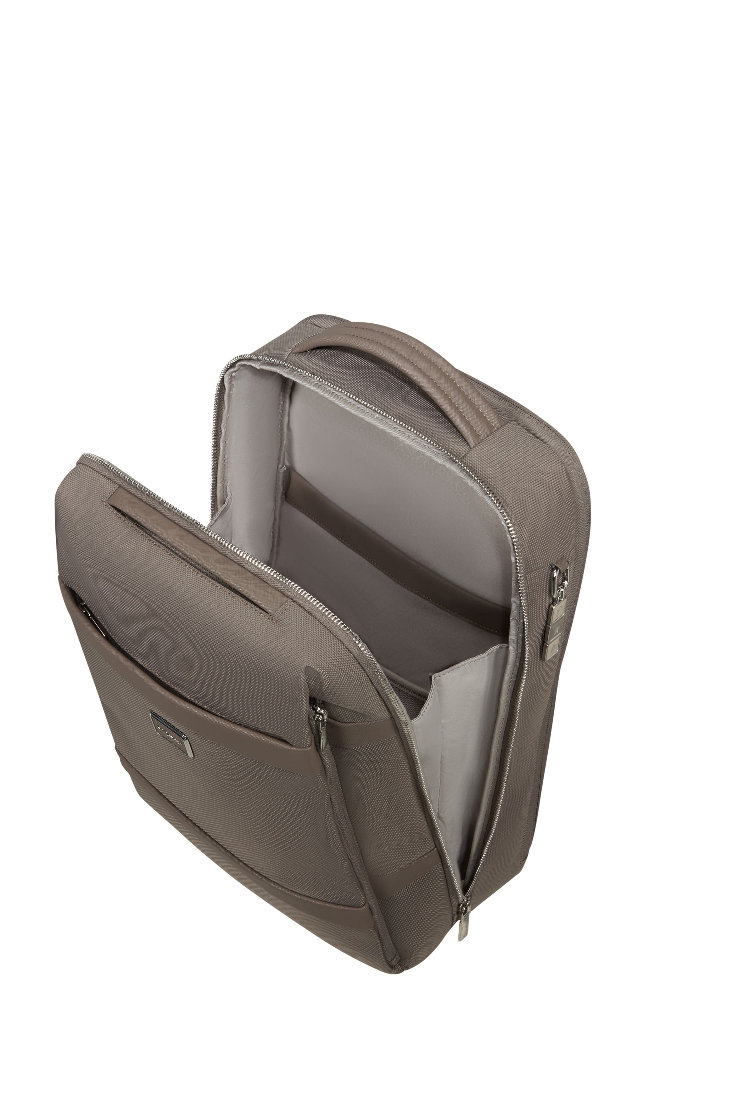 Samsonite Laptoprucksack Image BIZ 15.6" dark taupe