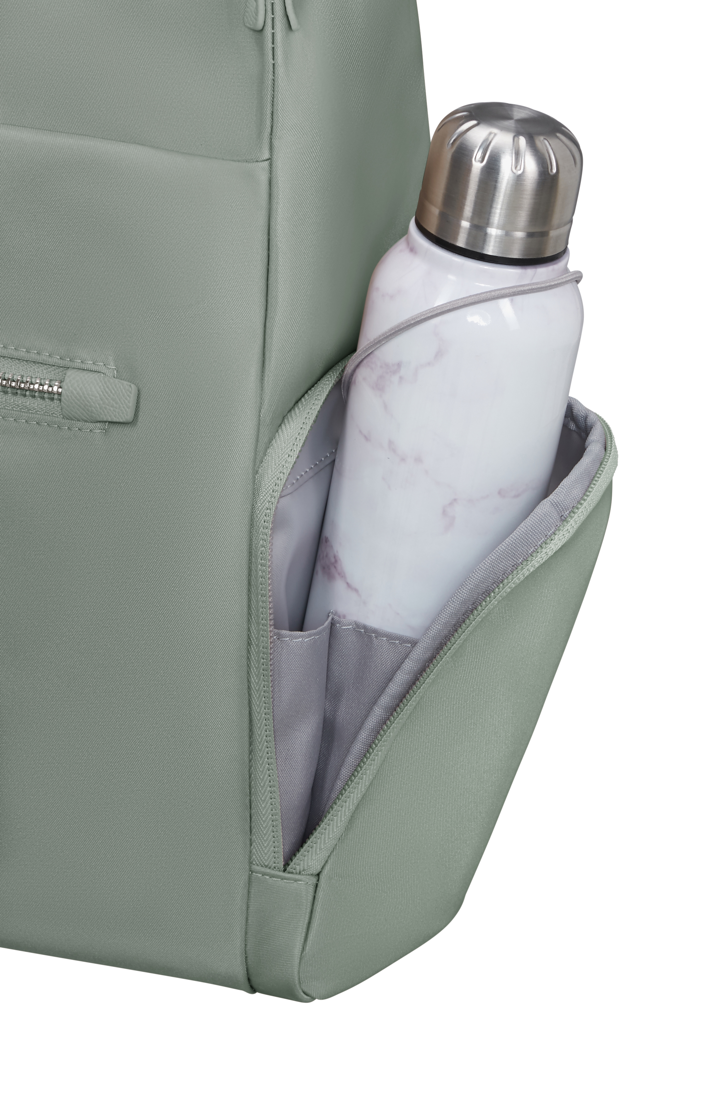 Samsonite Handtasche Karissa Evo Tote sage