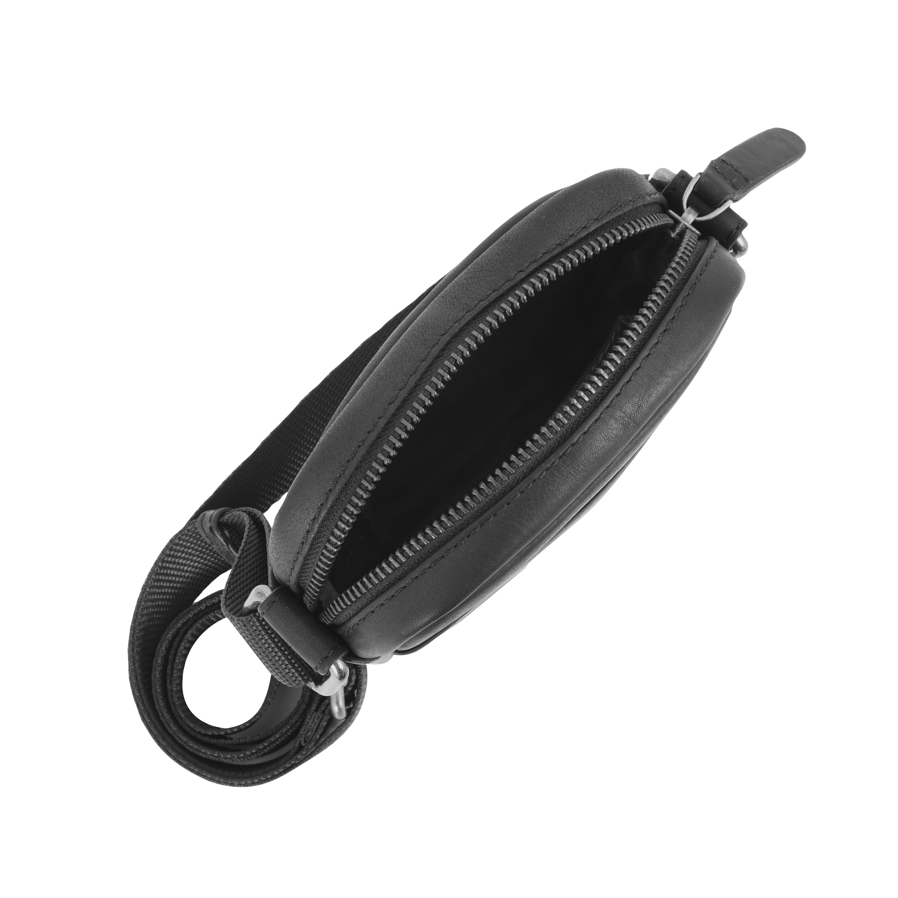 Strellson Umhängetasche Stratford 2.0 Marcus xsvz black