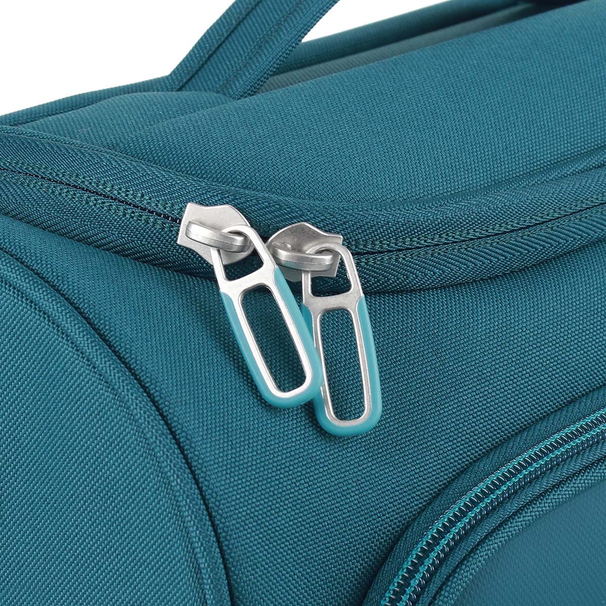 Kenorada Beautycase Lightstyler teal/turquise