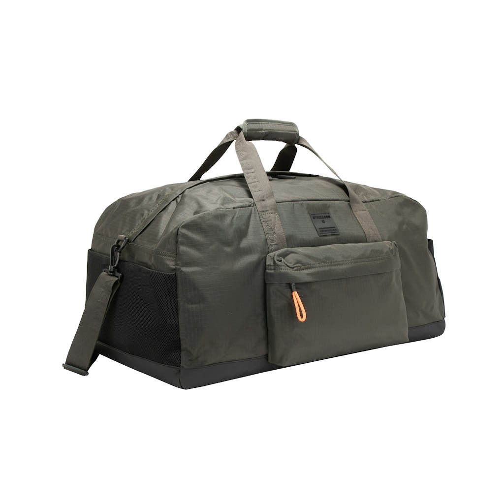 Strellson Reisetasche Northwood Rs Addison Mhz khaki