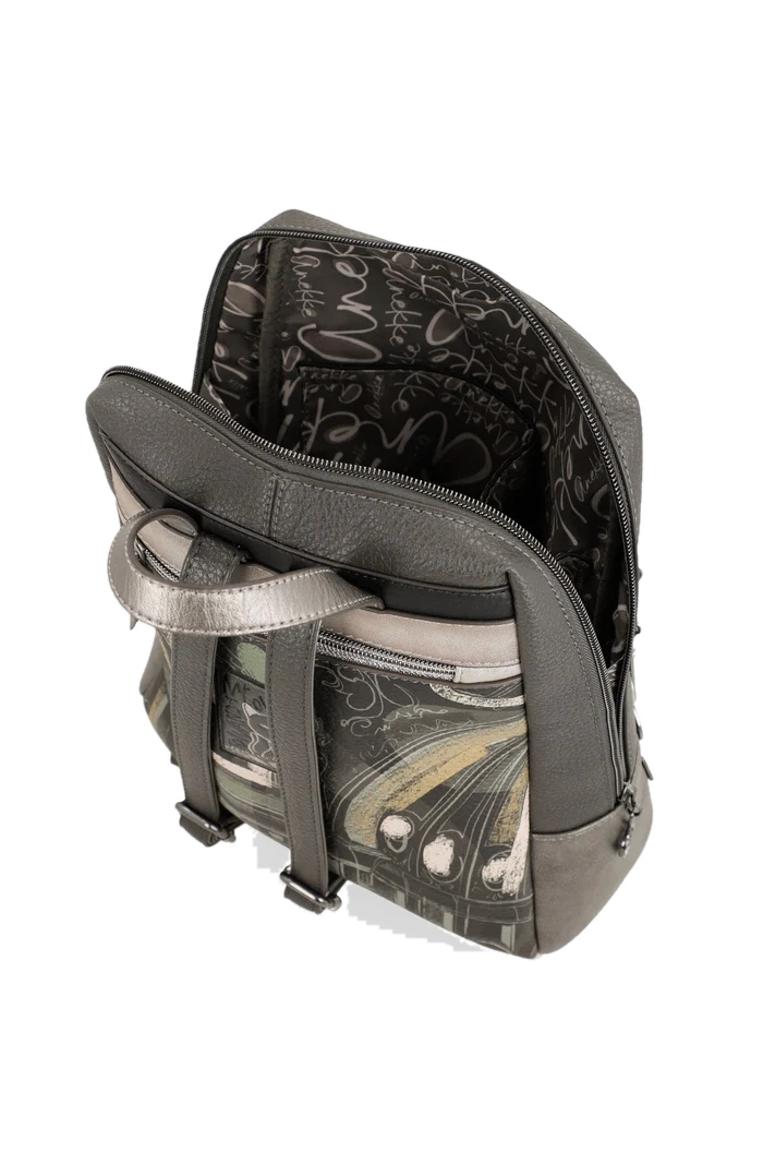 Anekke Rucksack Orchestra