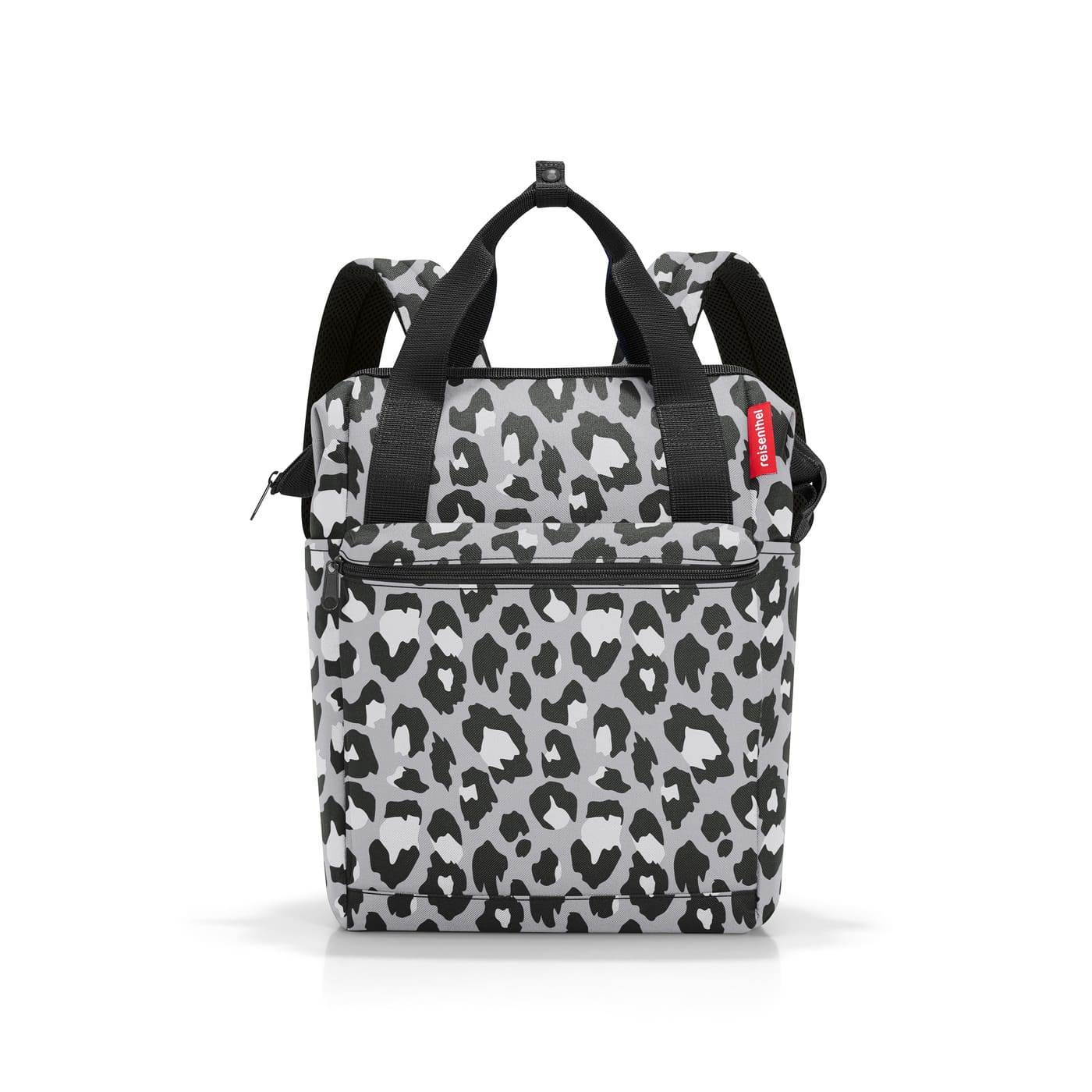 Reisenthel Allrounder R Leo Nero