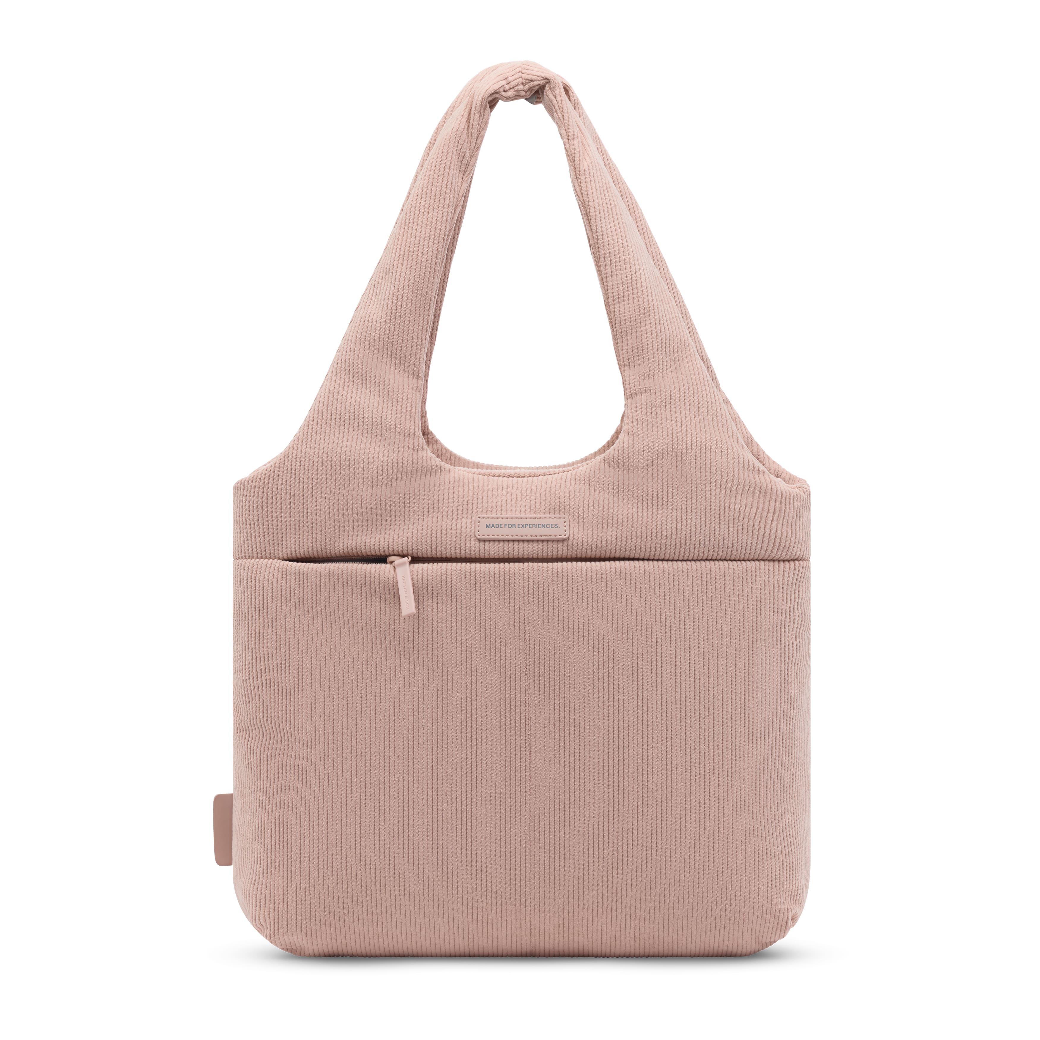 Kapten & Son Skara Cloud Shopper Cord rose clay