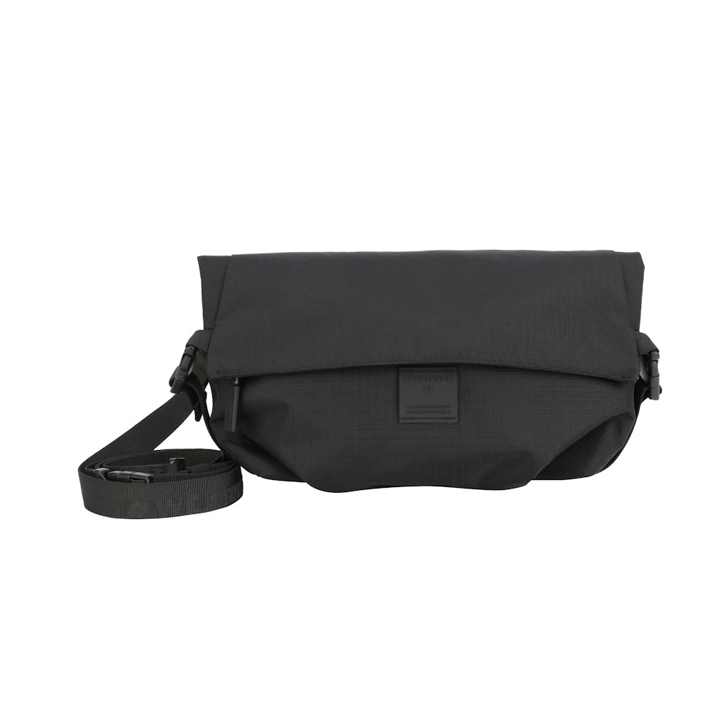 Strellson Umhängetasche Northwood Rs Bruno Lhf black