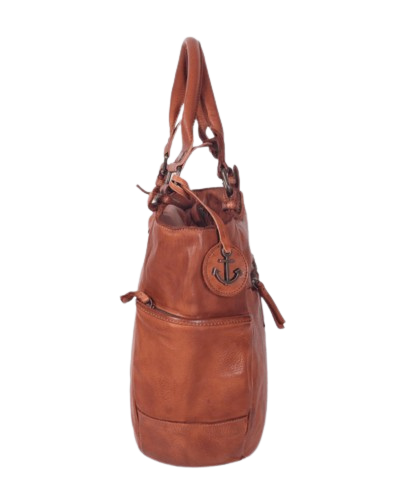 Harbour 2nd Handtasche Selina cognac Harbour 2nd Handtasche Selina cognac