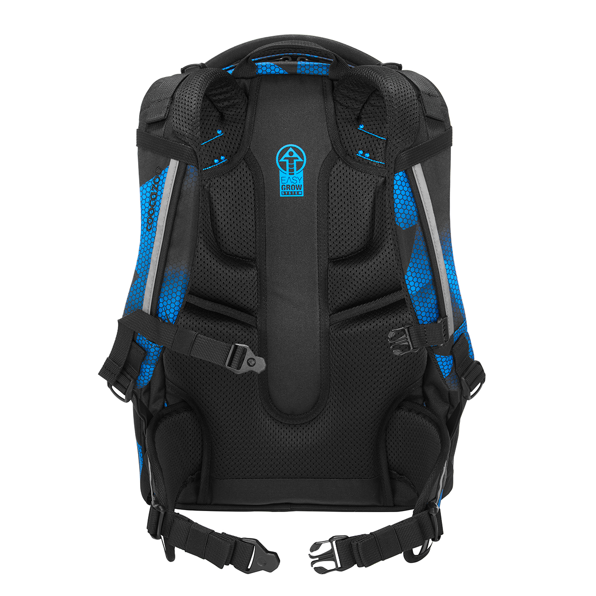 Coocazoo Schulrucksack MATE Electric Ice