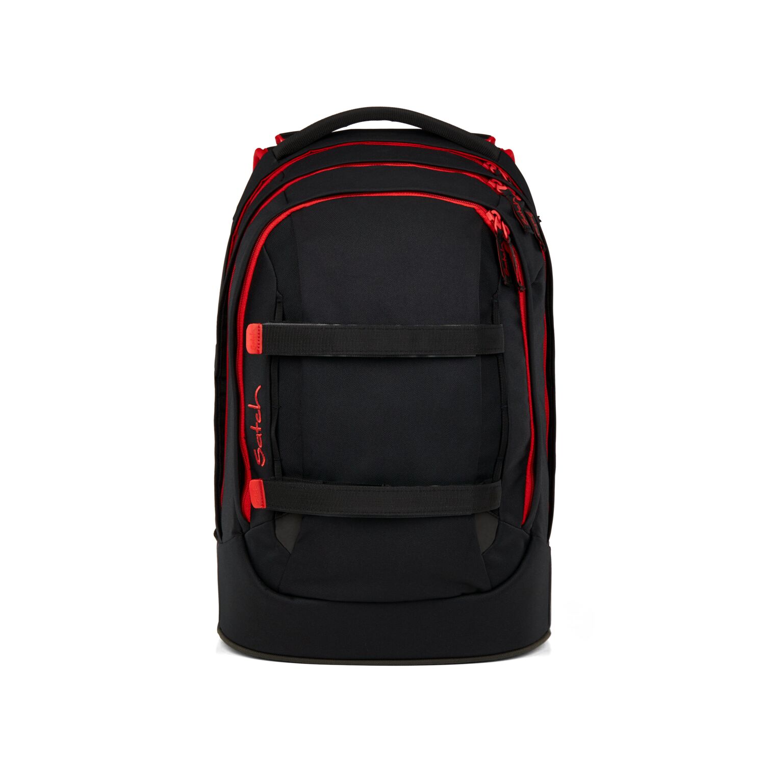 Satch Pack Schulrucksack Fire Phantom 2025