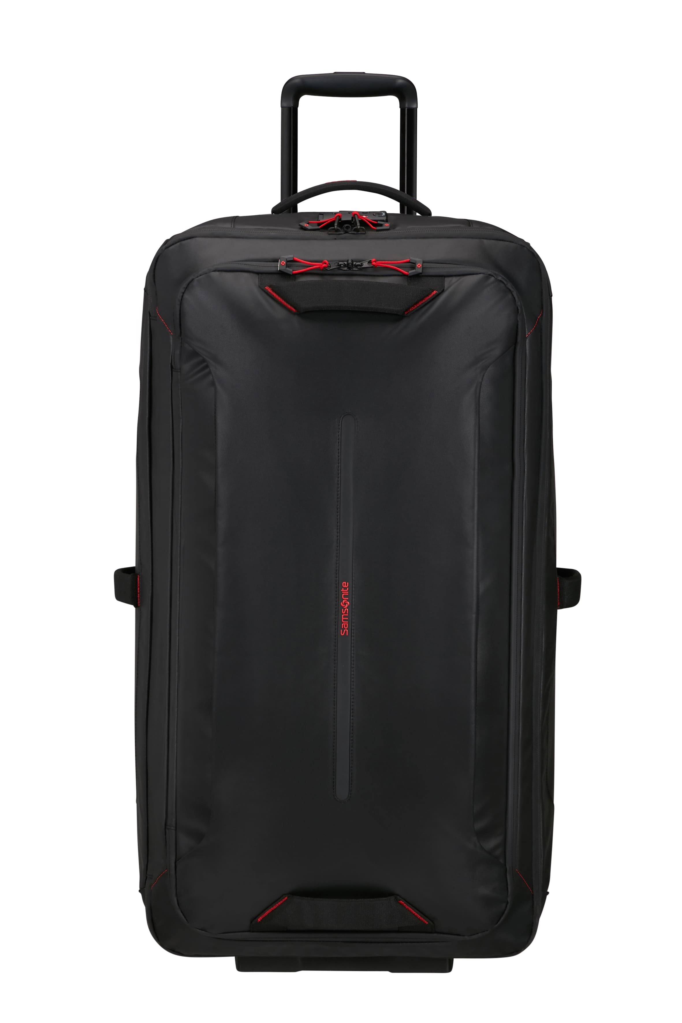 Samsonite Reisetasche mit Rollen Ecodiver 79 cm black
