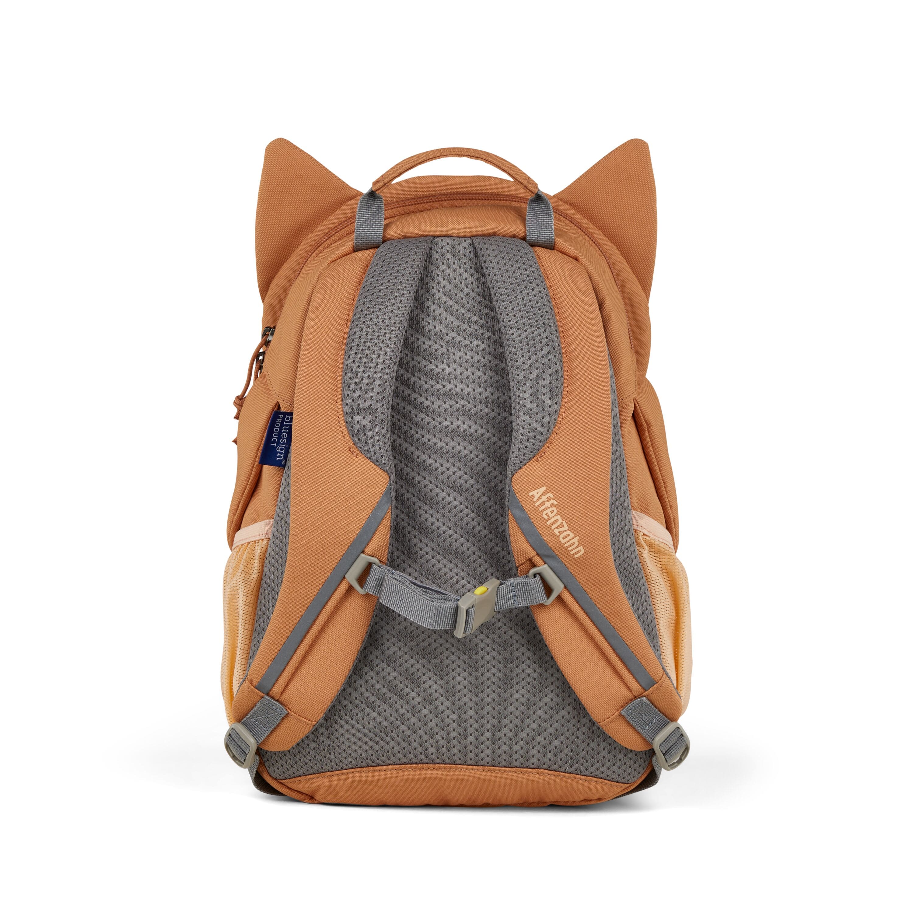 Affenzahn Großer Freund Katze