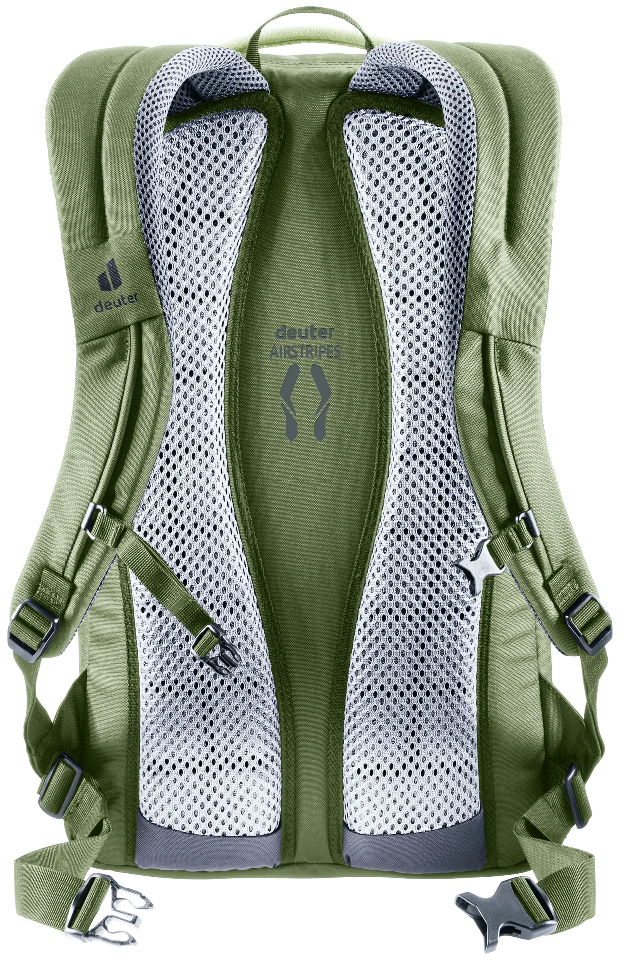 Deuter Lifestyle Rucksack Giga mineral-grove