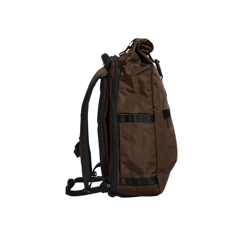 eoto Rucksack TALL41 Mokka Braun
