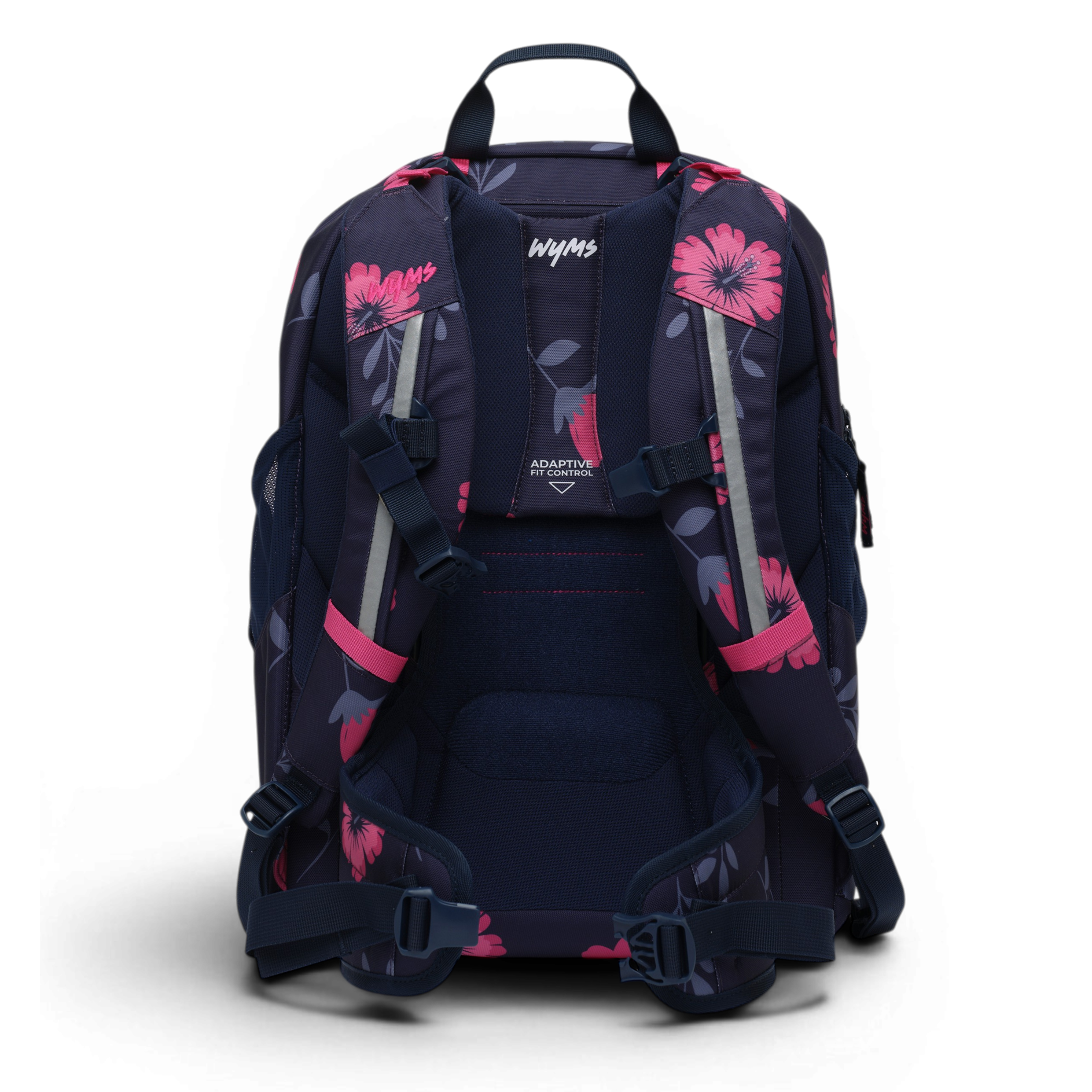 wyms Schulrucksack One Mystic Garden
