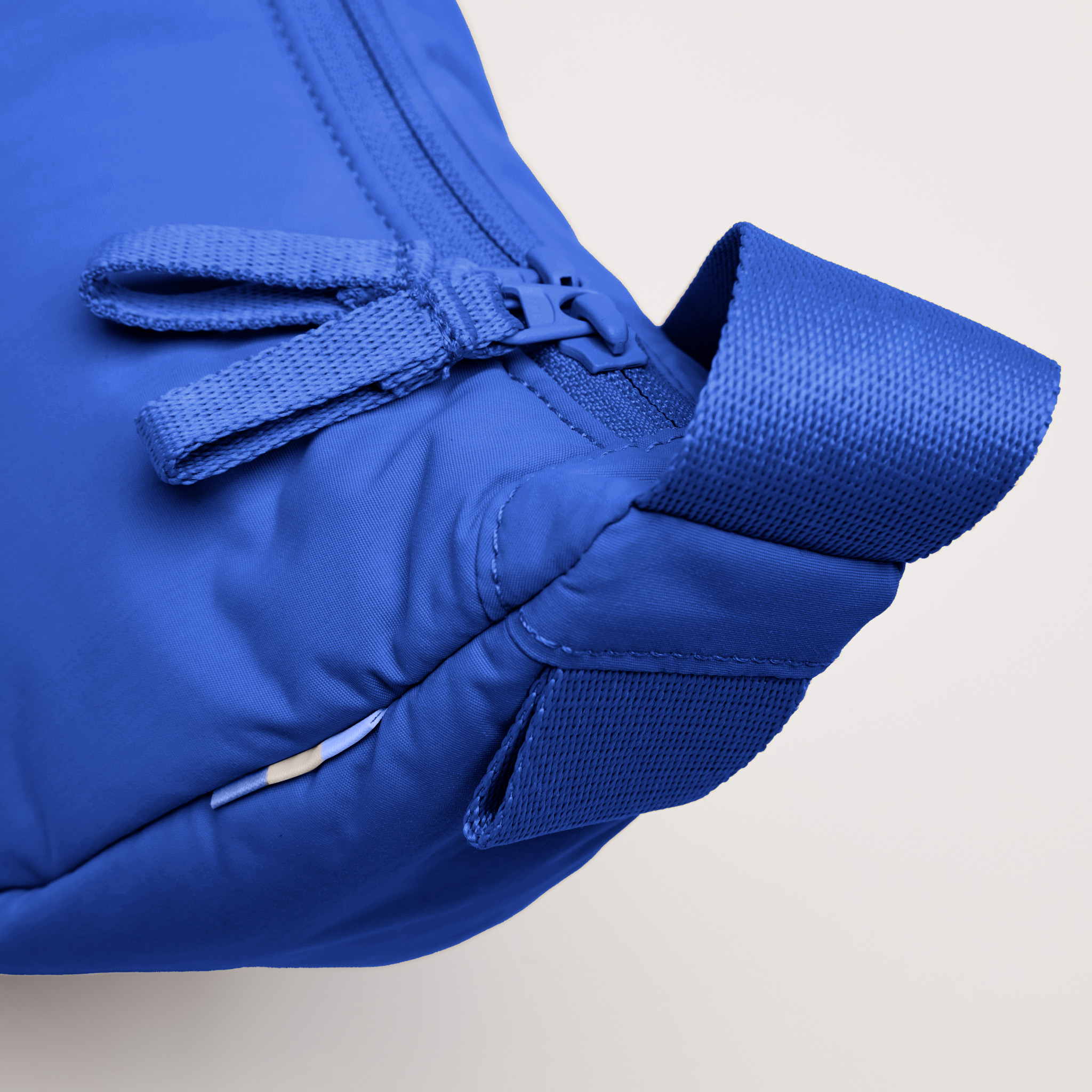 GOT BAG Cloud Moon Bag small cobalt GOT BAG Cloud Moon Bag small cobalt