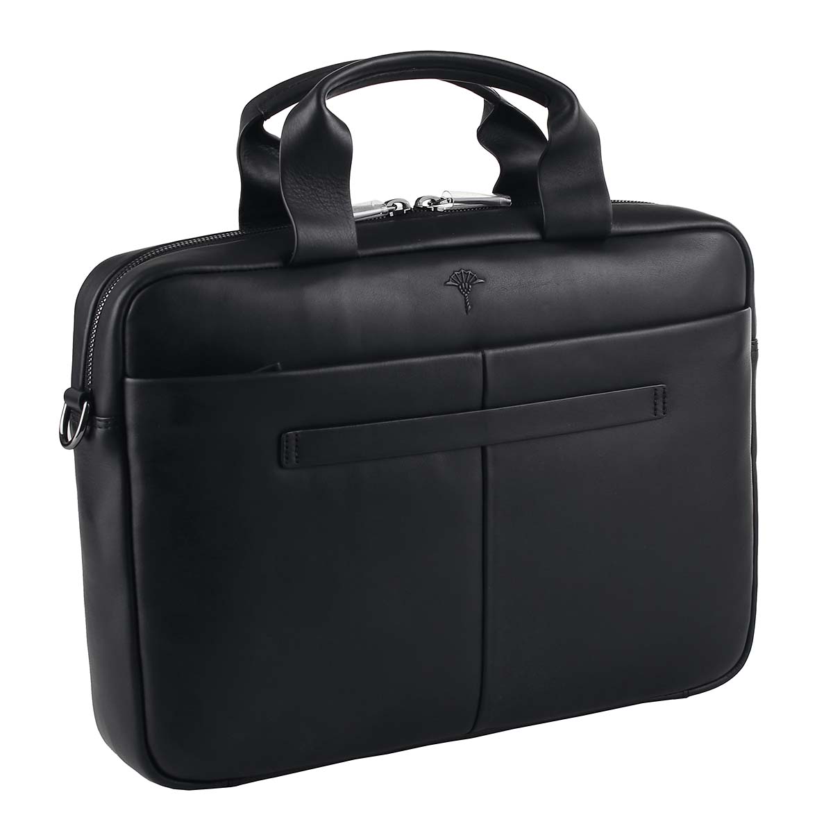 Joop! Businesstasche Oregon Pandion shz schwarz