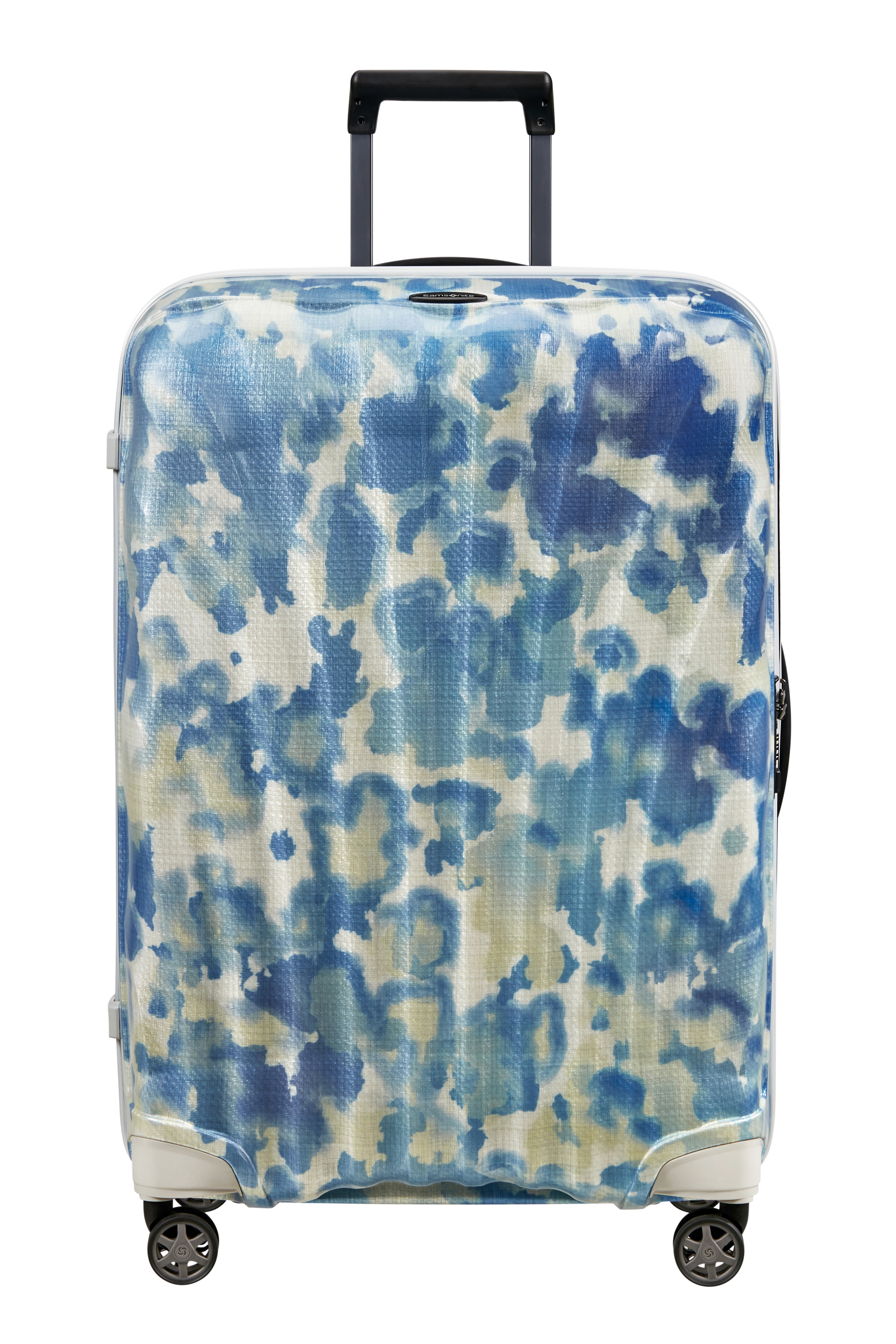 Samsonite Trolley C-Lite Drifted Clouds