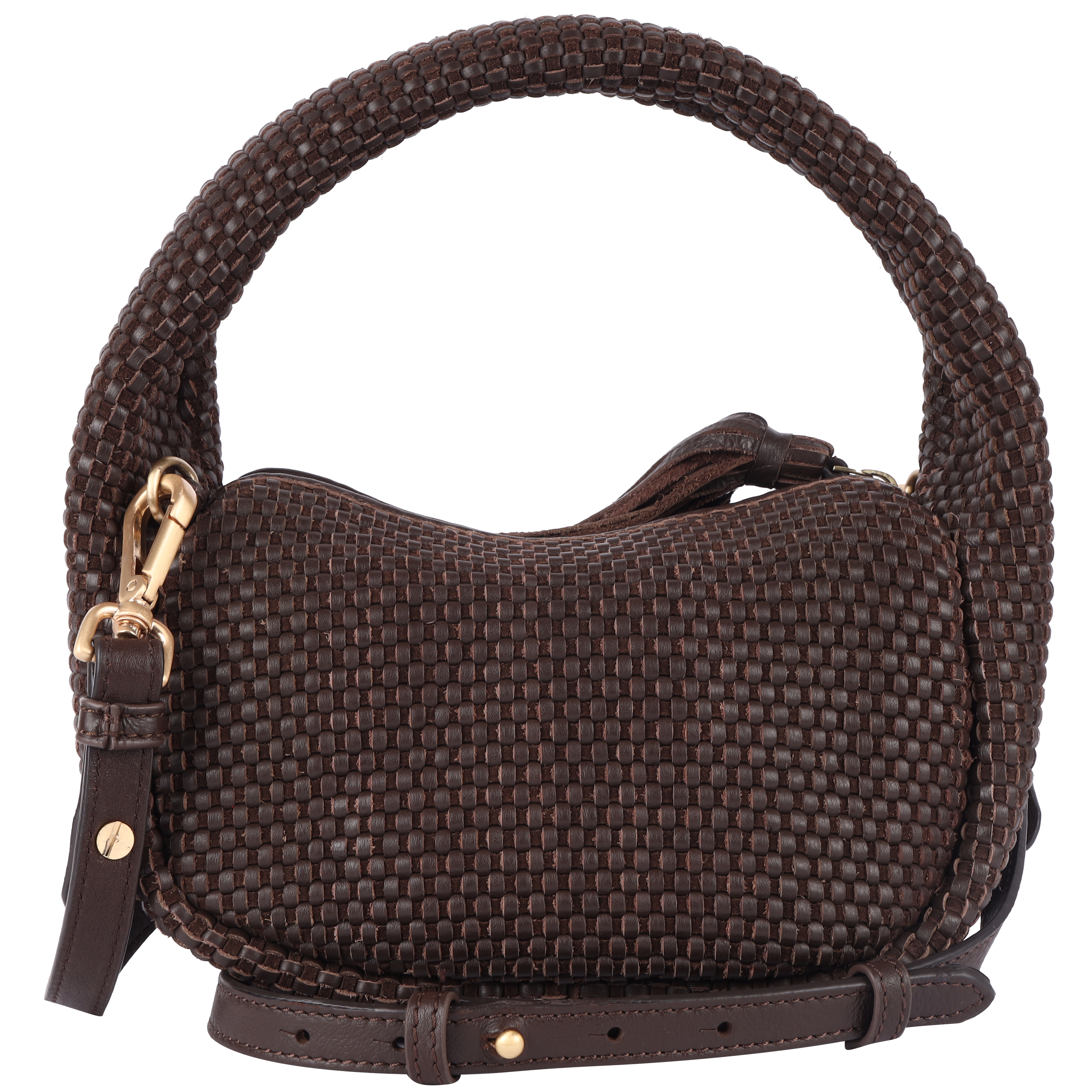 Harbour 2nd Umhängetasche Fiorina brown