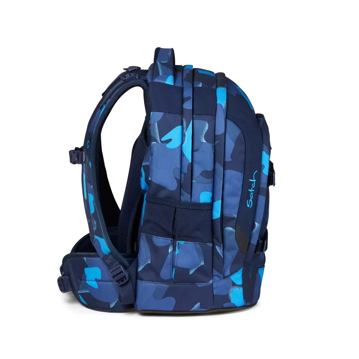 Satch Pack Schulrucksack Troublemaker (SAT-SIN-002-9BC)