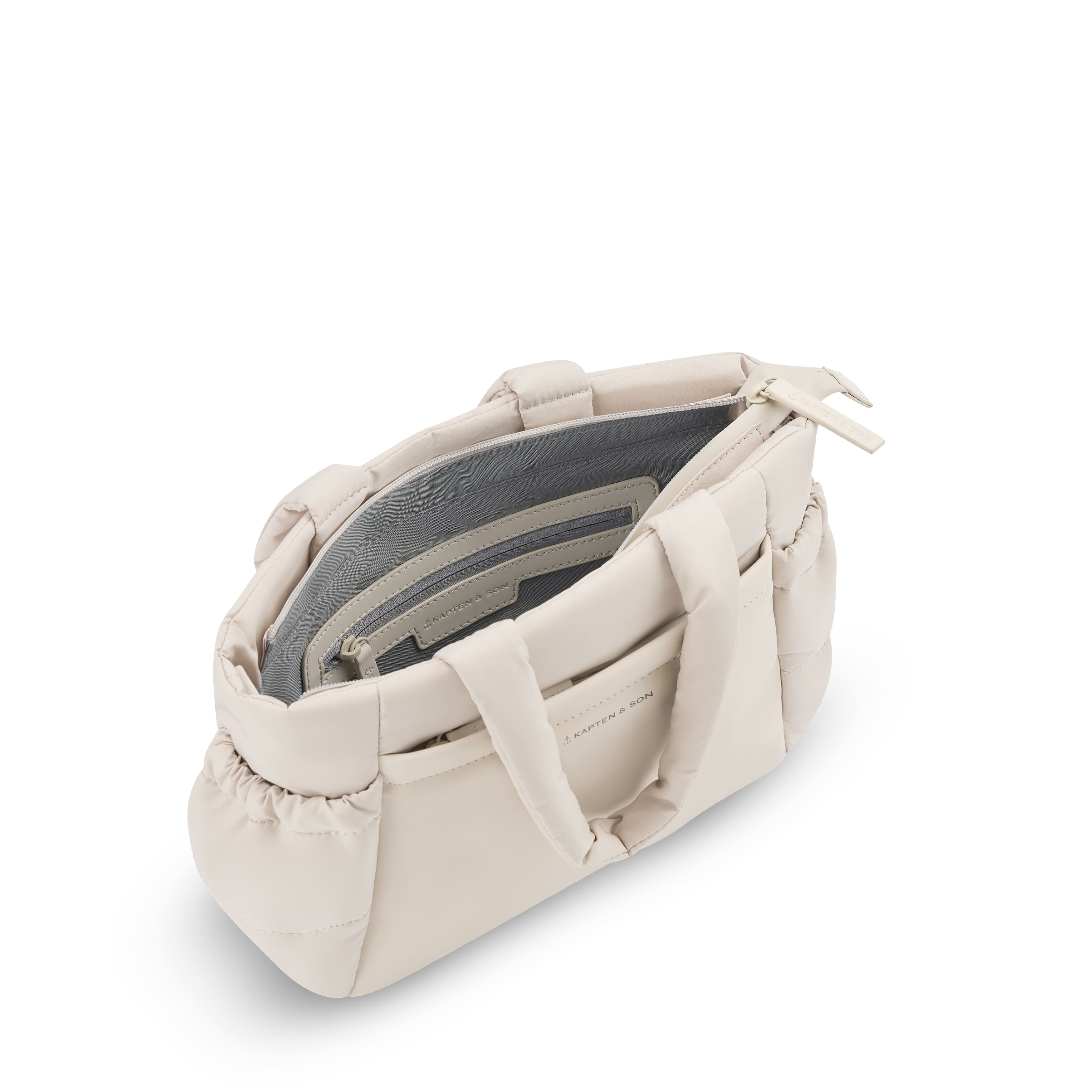 Kapten & Son Hellvi Cloud Small Sandstone Kapten & Son Hellvi Cloud Small Sandstone