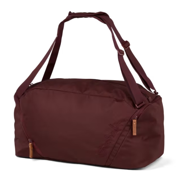 Satch Sporttasche Nordic Ruby 2025