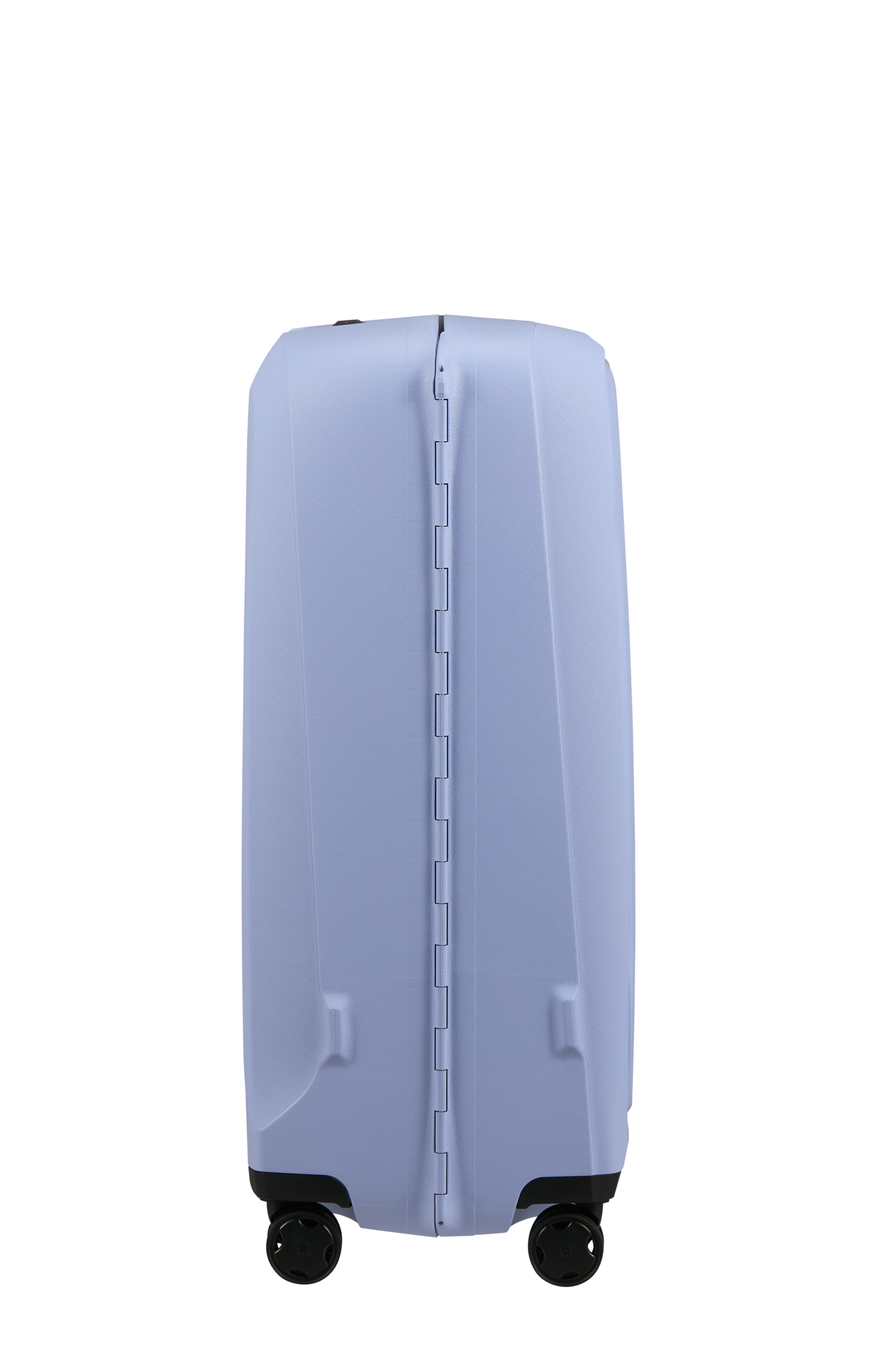 Samsonite 4-Rollen Trolley Essens 75cm lavendel