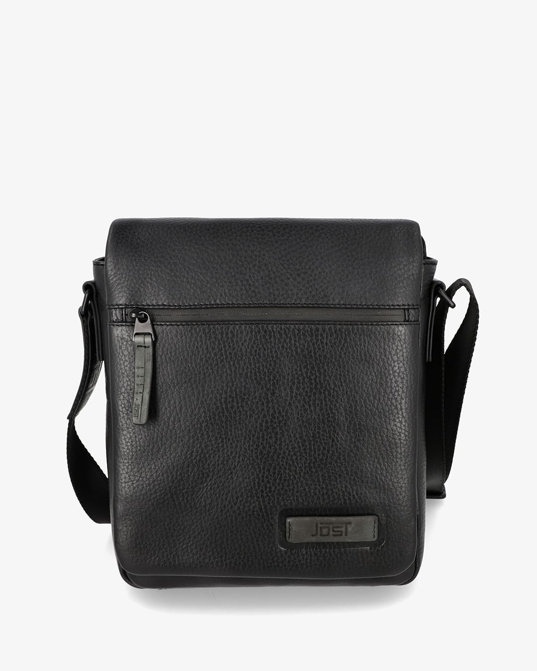 Jost Umhängetasche Stockholm schwarz