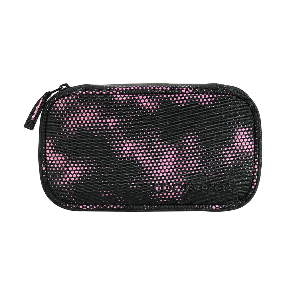 Coocazoo Schlamperbox Pink Illusion